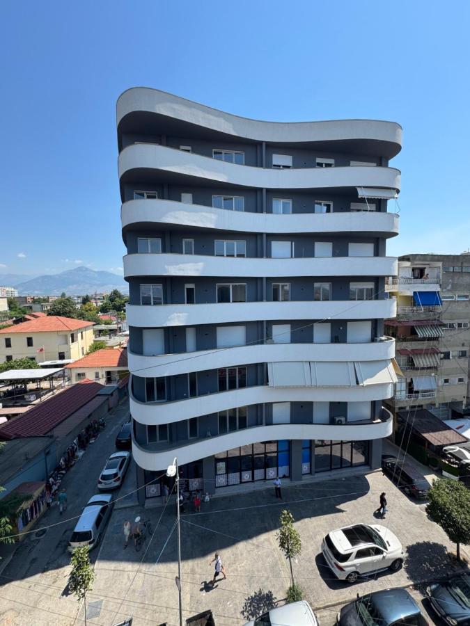 Shkoder Value Apartment - B&B Shkoder