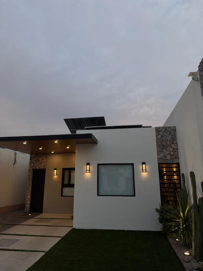 Casa Oasis Boutique - Chambres d'hôtes Hermosillo