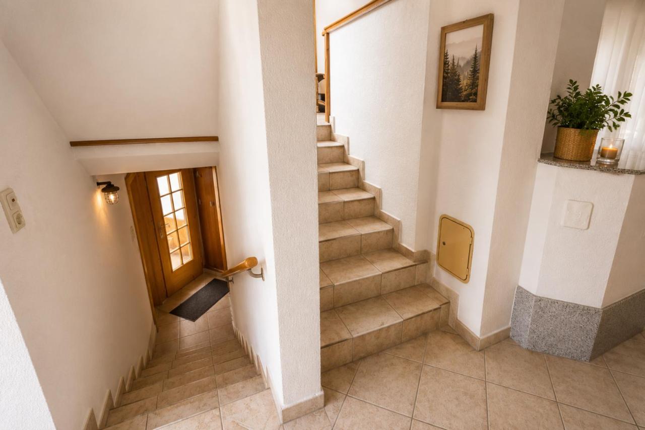 Apartamento Dúplex