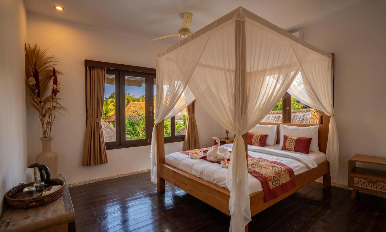 Villa Sayang Bunga Ubud - Ferienwohnung Ubud