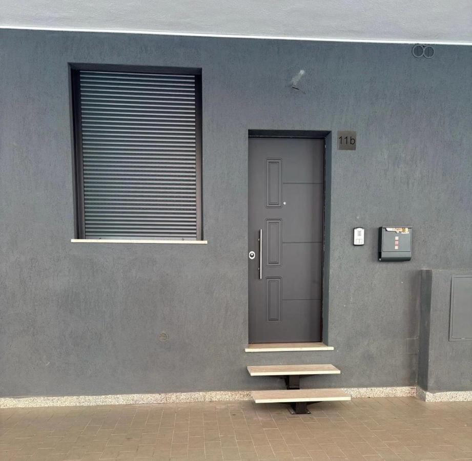 Central home Rossini - B&B Cagliari