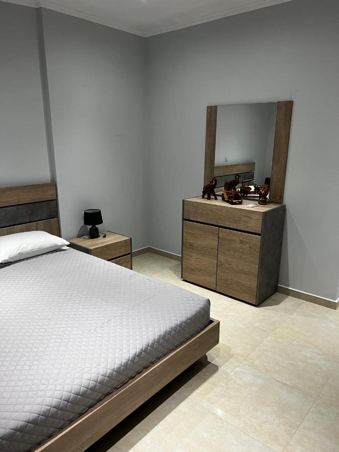 Kamari view House - Chambres d'hôtes Kefalos