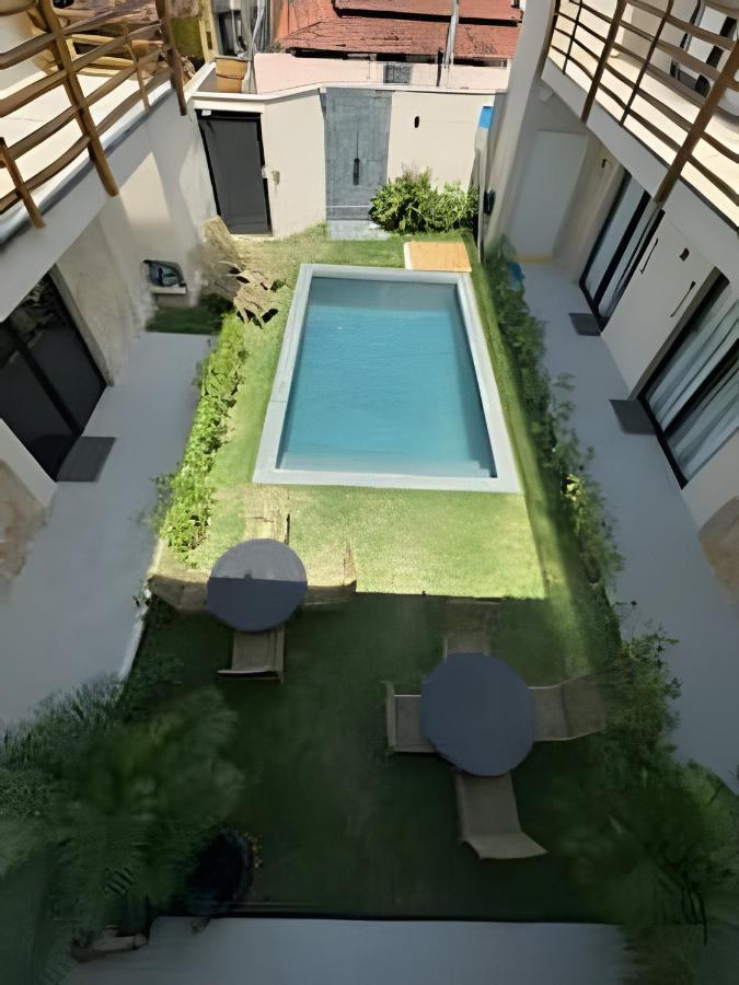 Petit da Pipa Studios Privados - Ferienwohnung Pipa