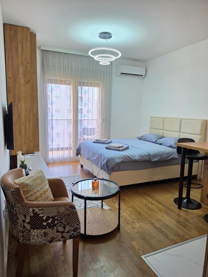 Capital Luxe Podgorica - Bed and Breakfast Podgorica