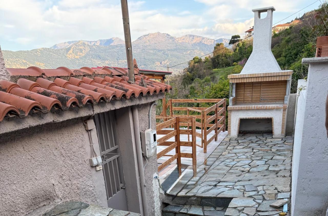 Georgoulis Home - B&B Ampelókipoi