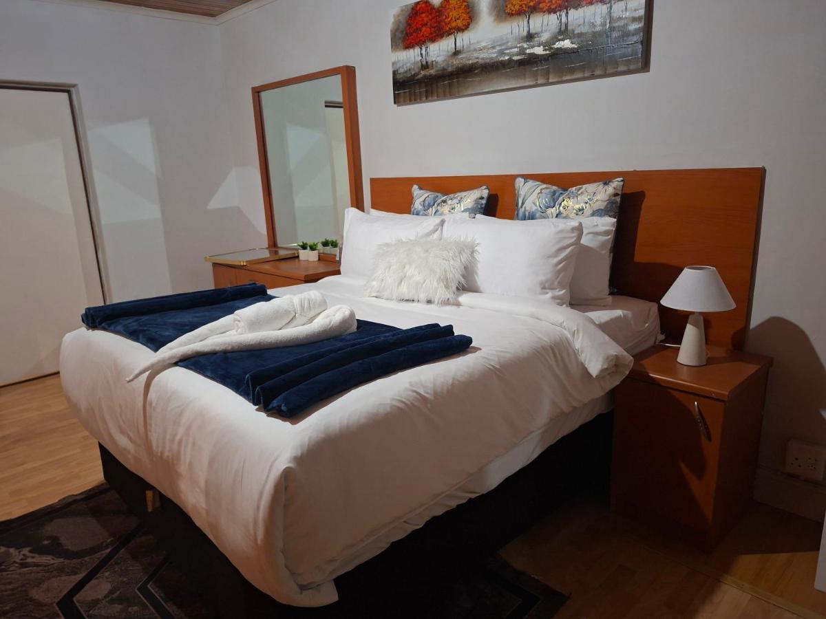 Le Cape Nest Guest House - B&B Parow