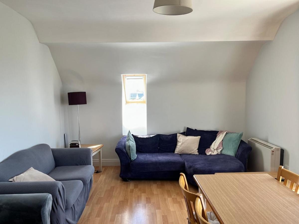 Large Holiday Apartment Enniscrone - Ferienwohnung Enniscrone