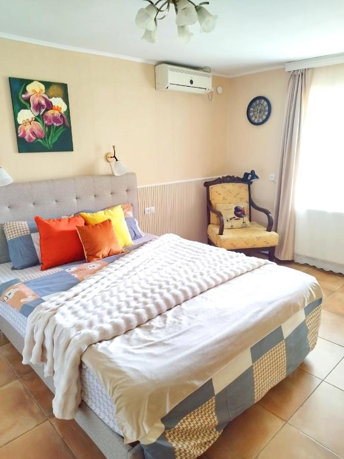 Country House Uliana - B&B Tsqaltubo