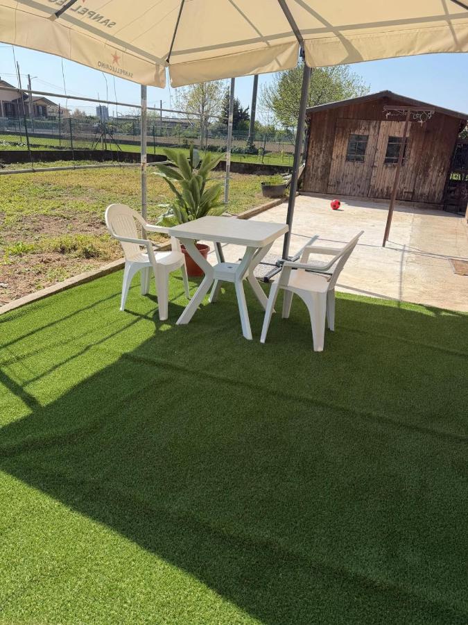 La dolce casa - Ferienwohnung Verdellino