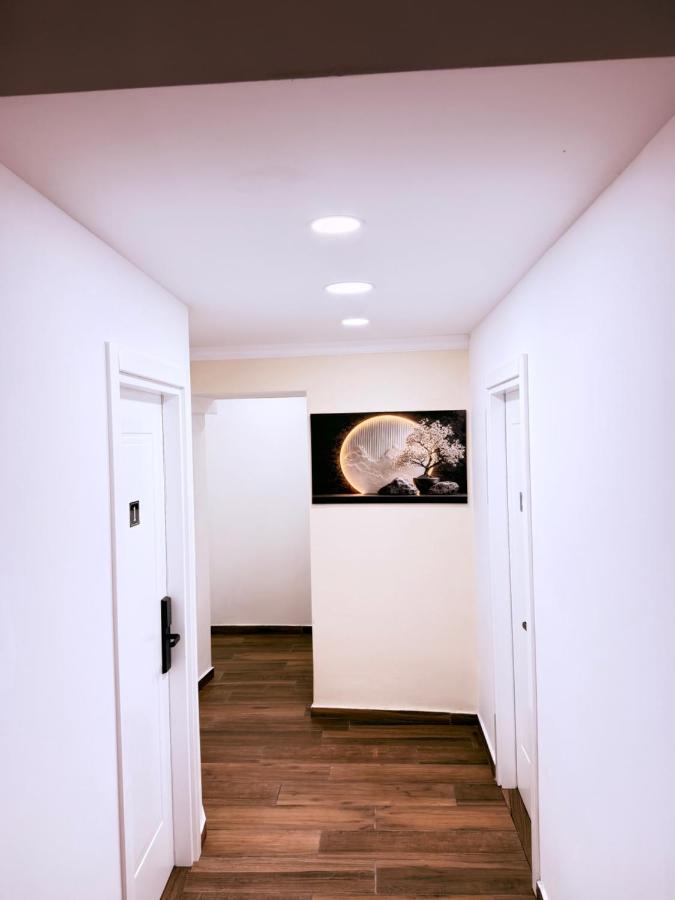 EDEAN Apartments 5 - B&B Tirana