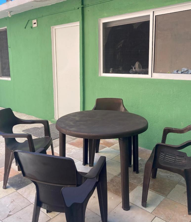 Casa Cangrejos - Ferienwohnung Cabo San Lucas