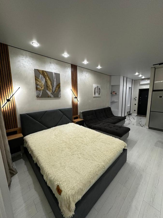 Atmosphera Apartments - B&B Odesa