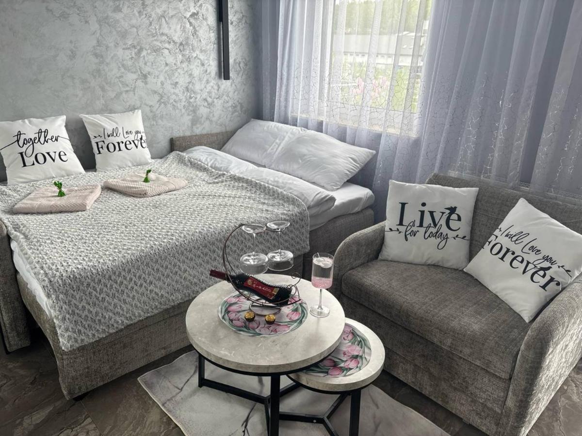 Studio Leszczyńskiego Przemyśl - B&B Przemyśl