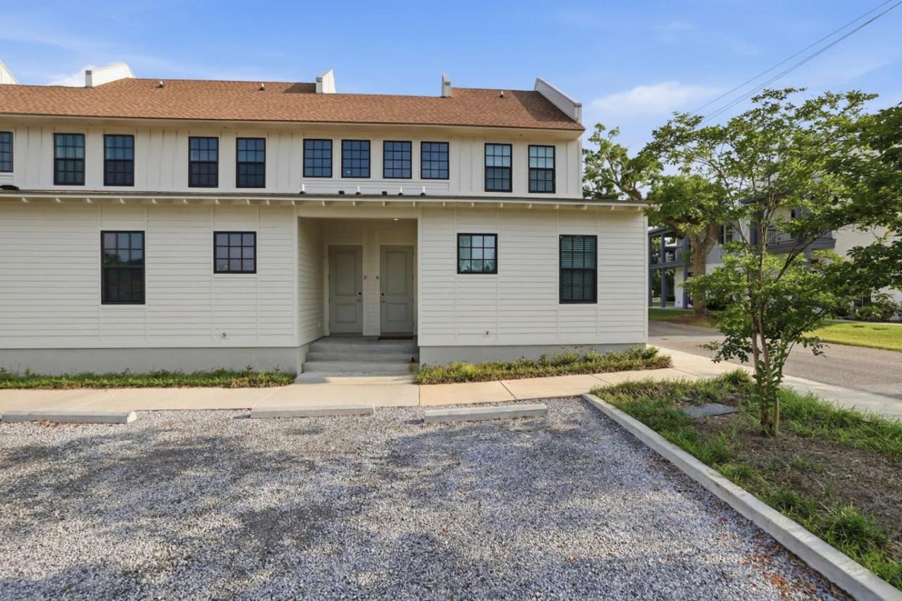 Pass Christian 3BR - Pool - Walk to the Beach - Bed and Breakfast Pass Christian
