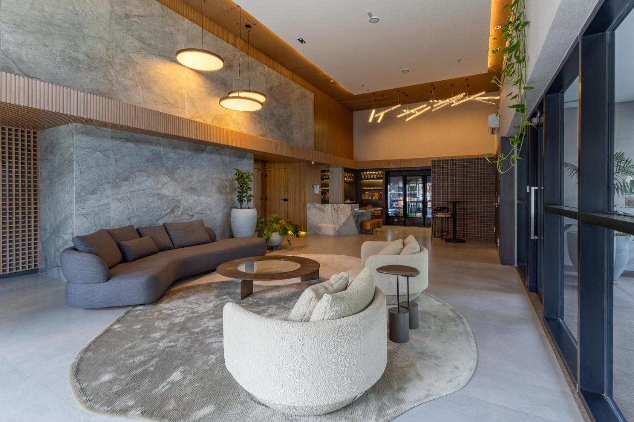 Estiloso Apartamento no Cambuí - B&B Campinas