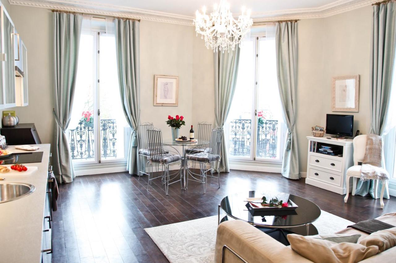 La Charme Du Marais - B&B Parigi