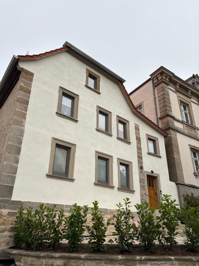Ferienwohnung in Eltmann am Main - Ferienwohnung Eltmann