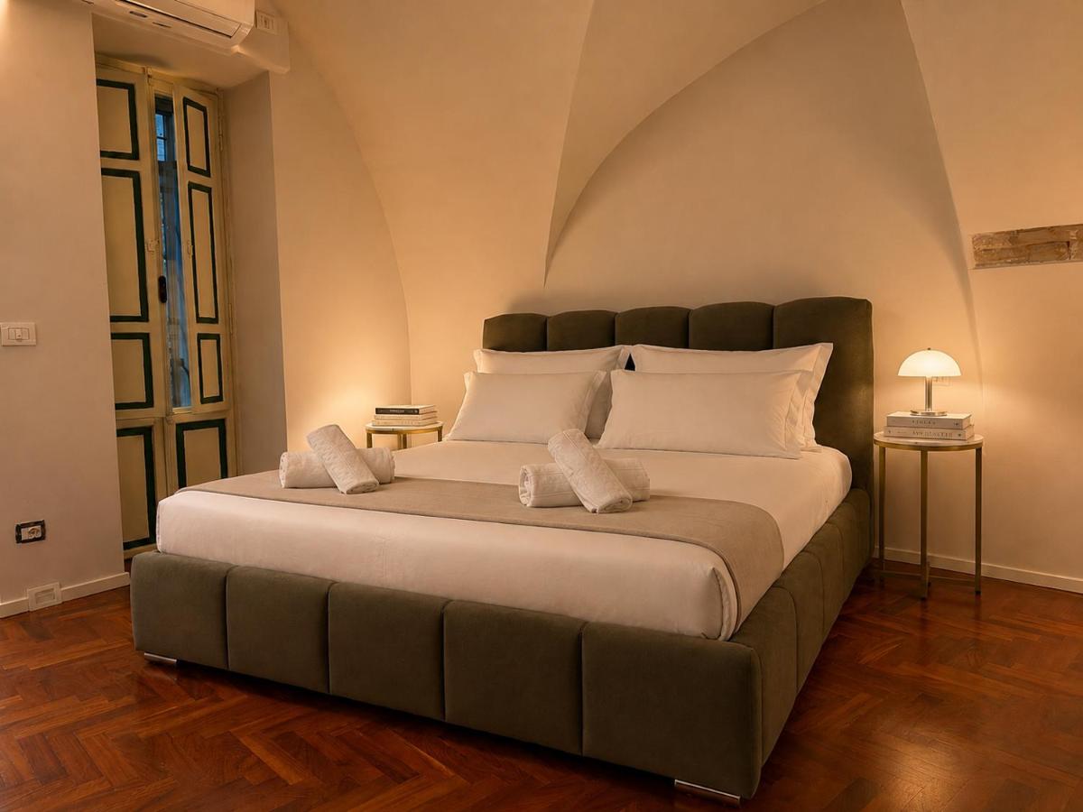 Loft Orso Street - Chambres d'hôtes Pérouse