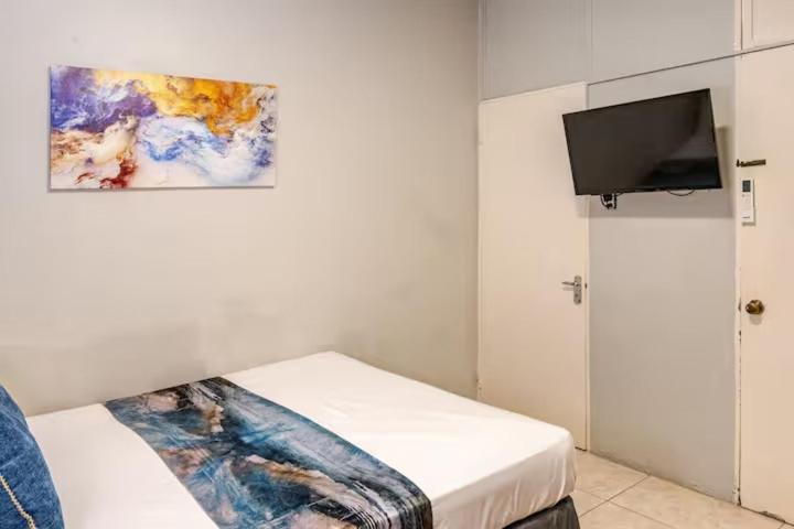Mona Master suite - B&B Kingston