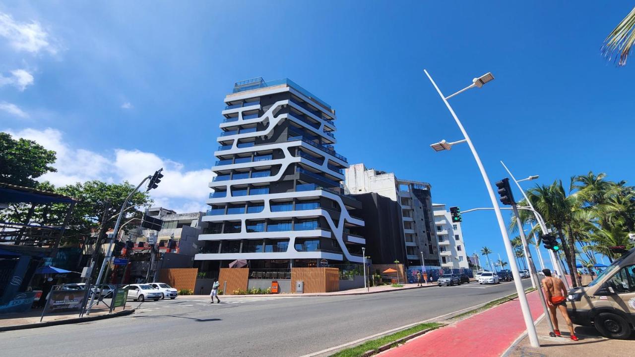 Studio na melhor vista da Barra - Spot Barra - Ferienwohnung Salvador