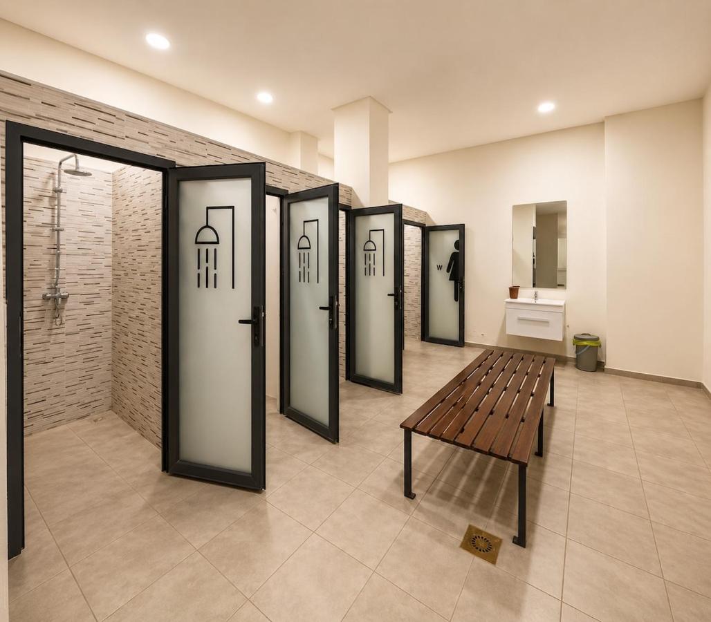 Appartement Haut Standing Piscines & Salle de Sport Résidence Sécurisée - Chambres d'hôtes Marrakech