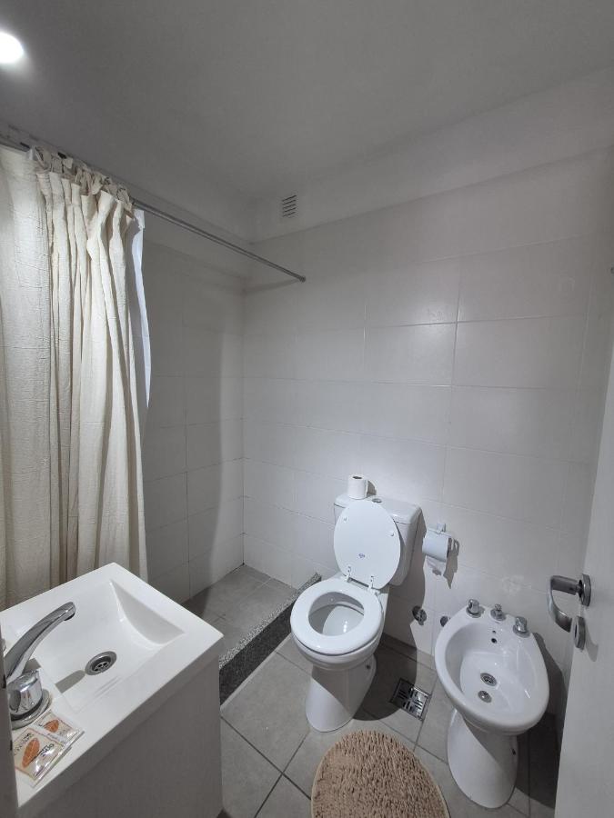 Alquiler Temporario Rosario 30 - B&B Rosario