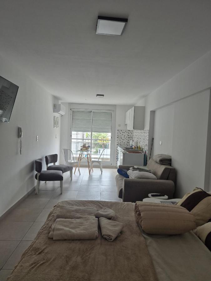 Alquiler Temporario Rosario 30 - B&B Rosario