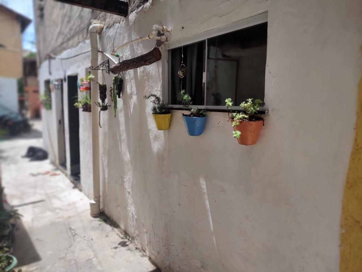 Pé na areia Geriba Buzios 2 - B&B Armação dos Búzios