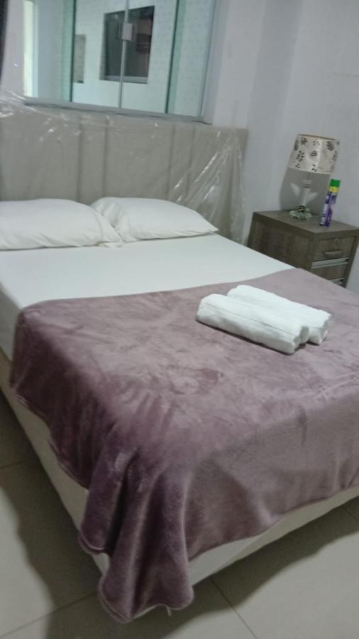 Casa bela estadia - Chambres d'hôtes Goiânia