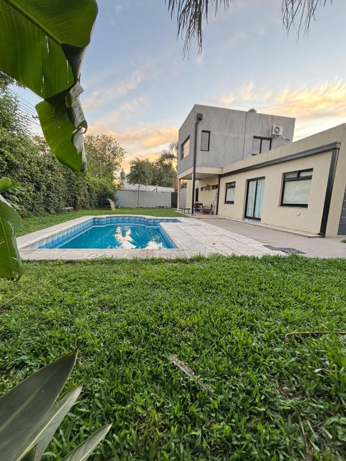 Casa Guadalupe - B&B Santo Tomé