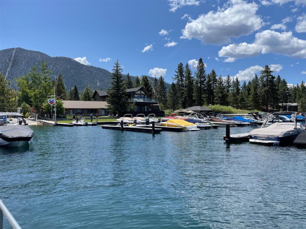 3BR Townhome Near Heavenly & Lake TW201 - Ferienwohnung South Lake Tahoe