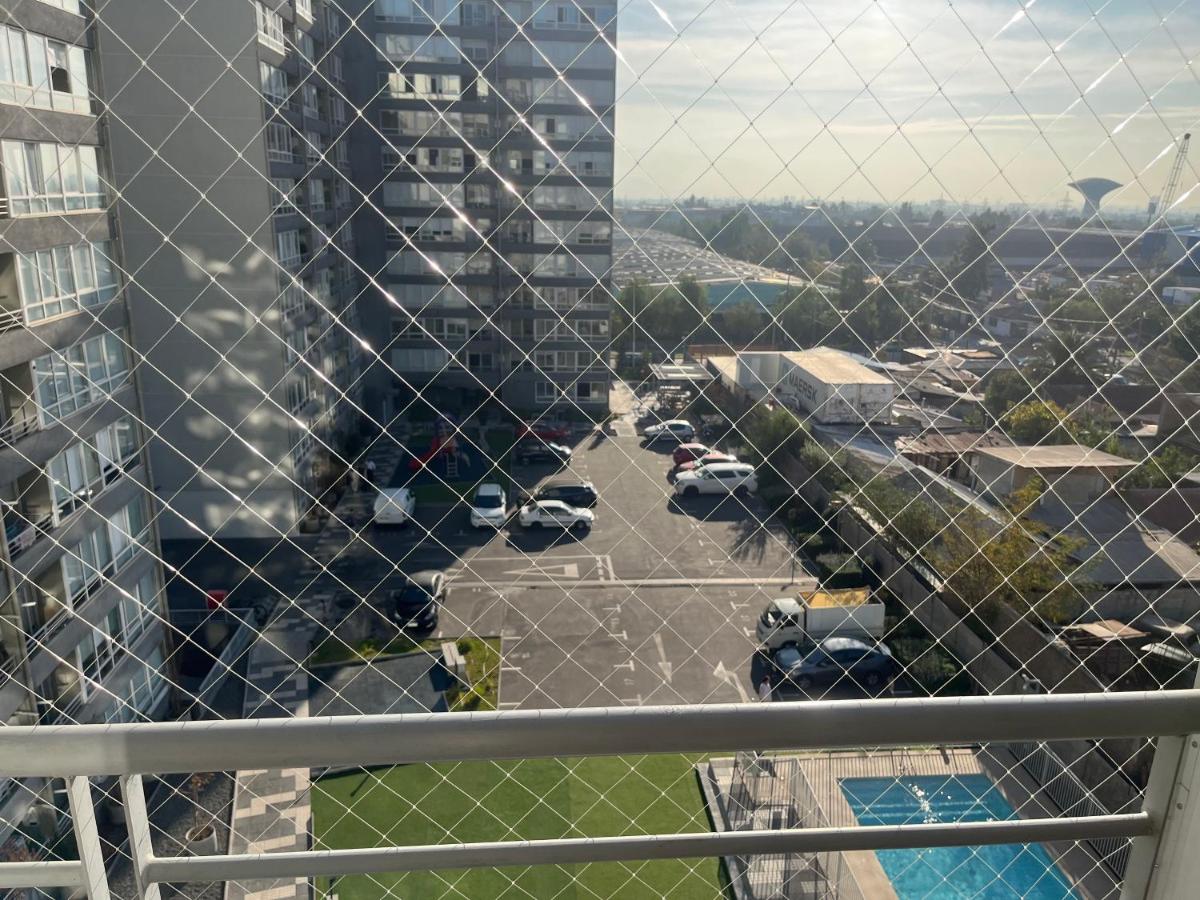 Plaza Cervante II - Ferienwohnung Santiago