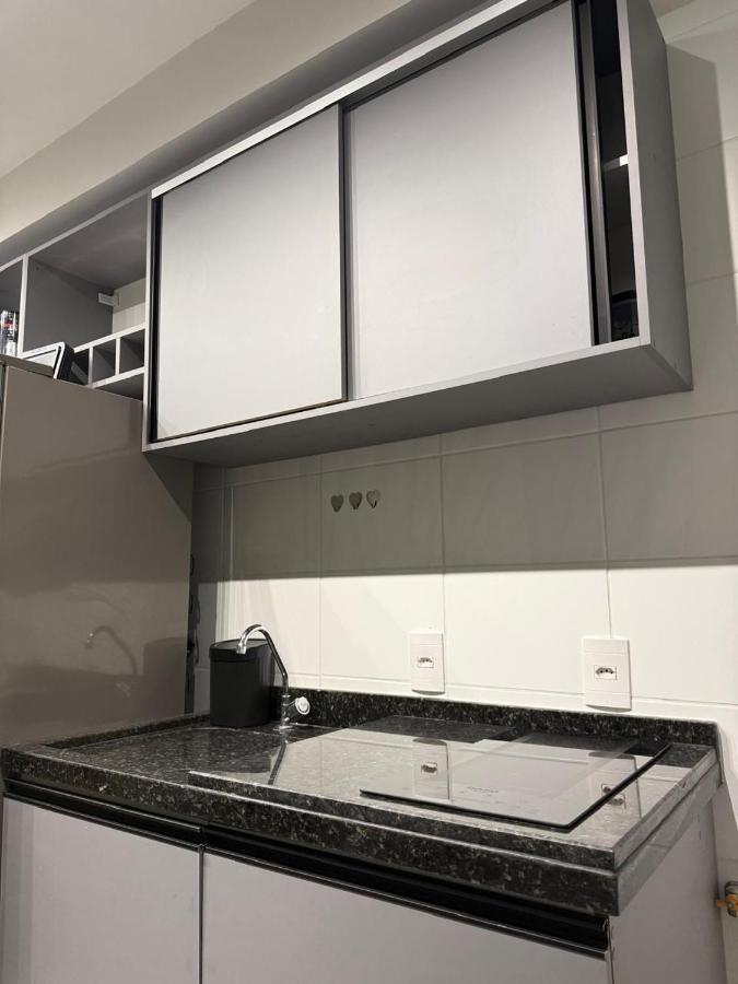 Studio 44 Luxo Design Com Closet, Office e Ar - B&B Mogi das Cruzes