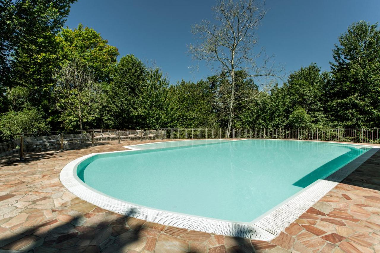 Il Ruscello - 3 bedroom apt - Bed and Breakfast Manerba del Garda