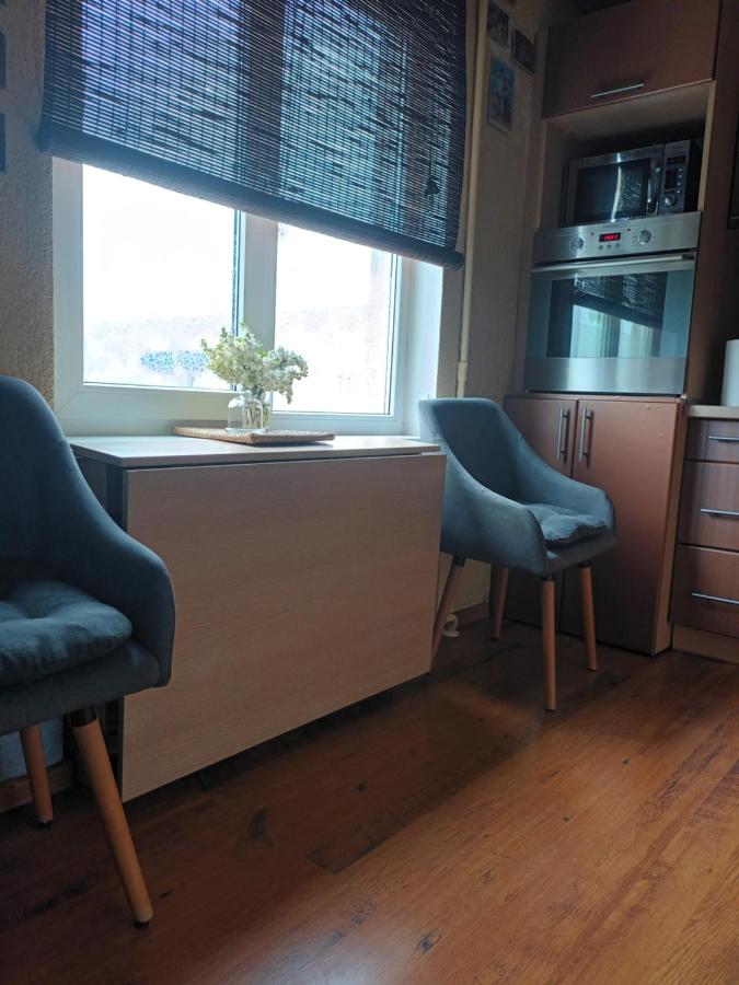 2 precu 17 - B&B Daugavpils