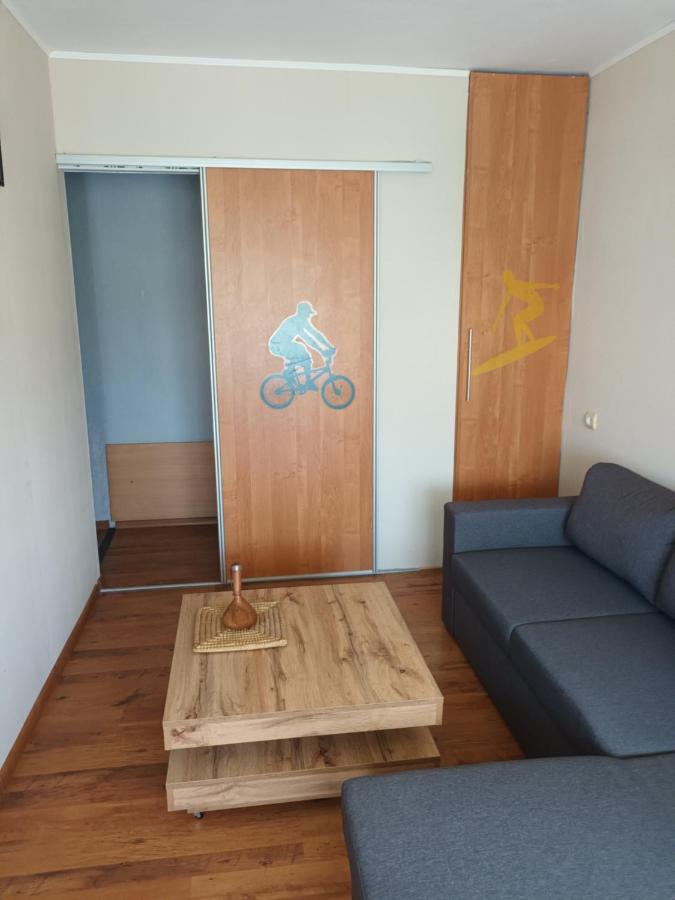2 precu 17 - B&B Daugavpils