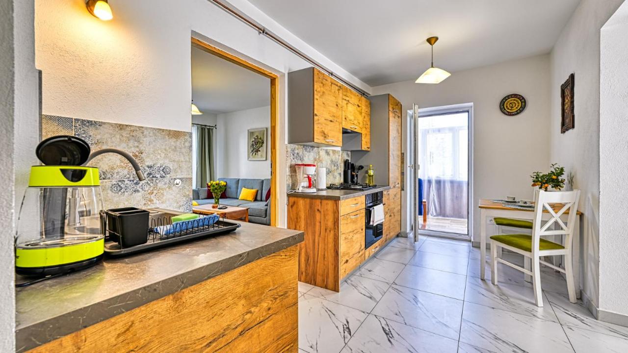 Appartement 1 Chambre