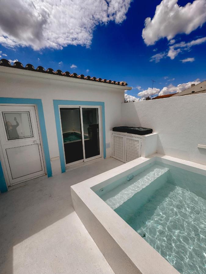 Casa Pura Vida By Gt House - B&B São Pedro do Corval