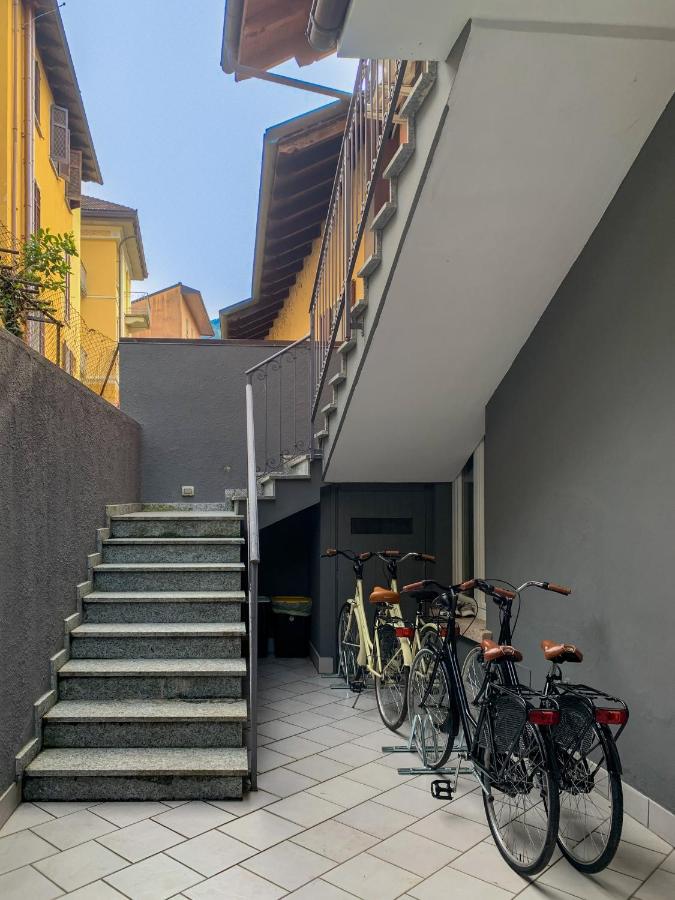 La Ca Rosa - Chambres d'hôtes Stresa