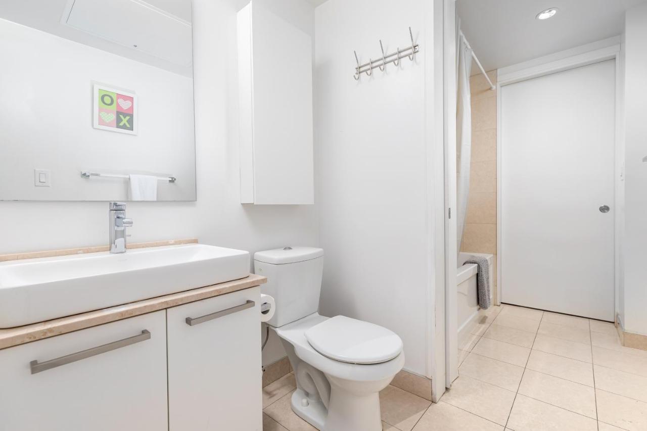 Appartamento con 2 Camere da Letto e Balcone