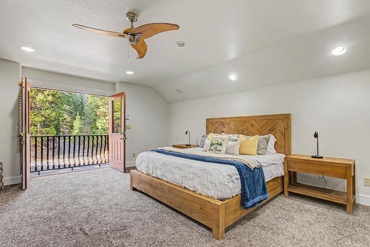Cozy Private McCall Downtown Remodeled Studio - B&B McCall