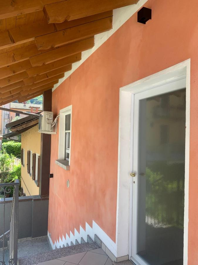 La Ca Rosa - Chambres d'hôtes Stresa