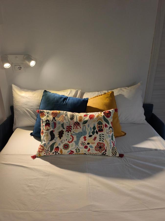 fairytale home - panorama - B&B Agropoli