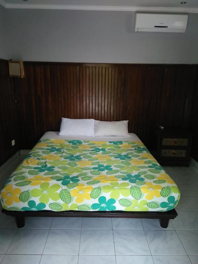 Standard Double Room with Fan
