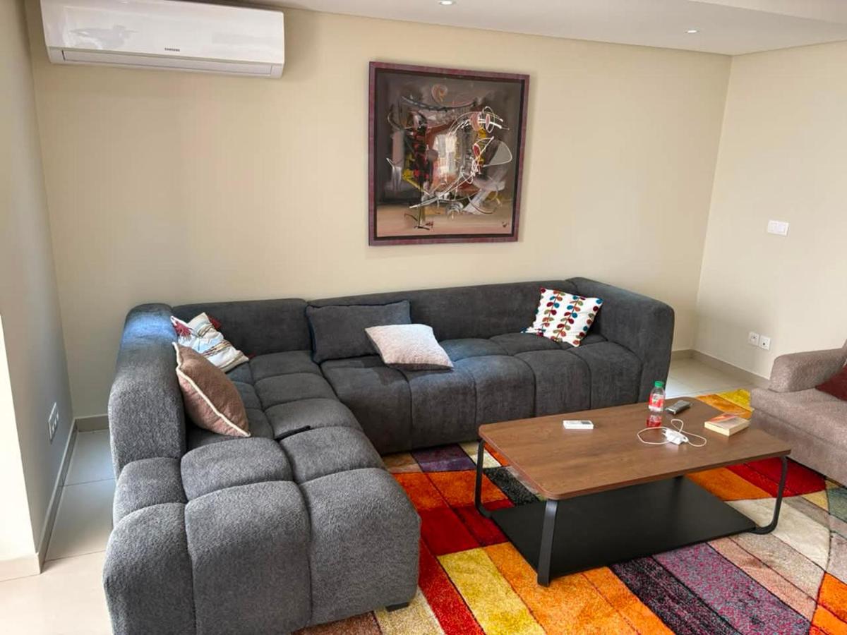Waterfront - B luxury - B&B Dakar
