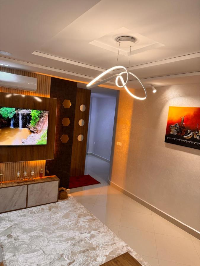 Appart orangé - Bed and Breakfast Oujda