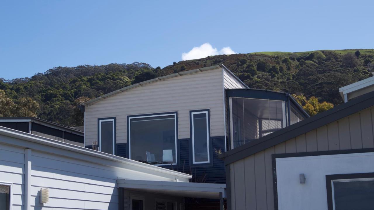 Iconic Luxury & Ocean Views - Ferienwohnung Apollo Bay