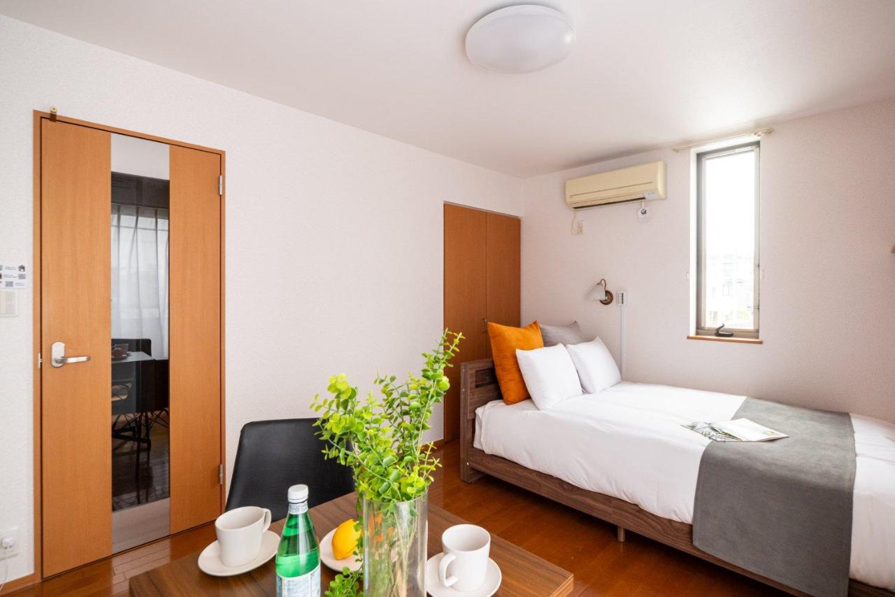 Appartamento con 1 Camera da Letto