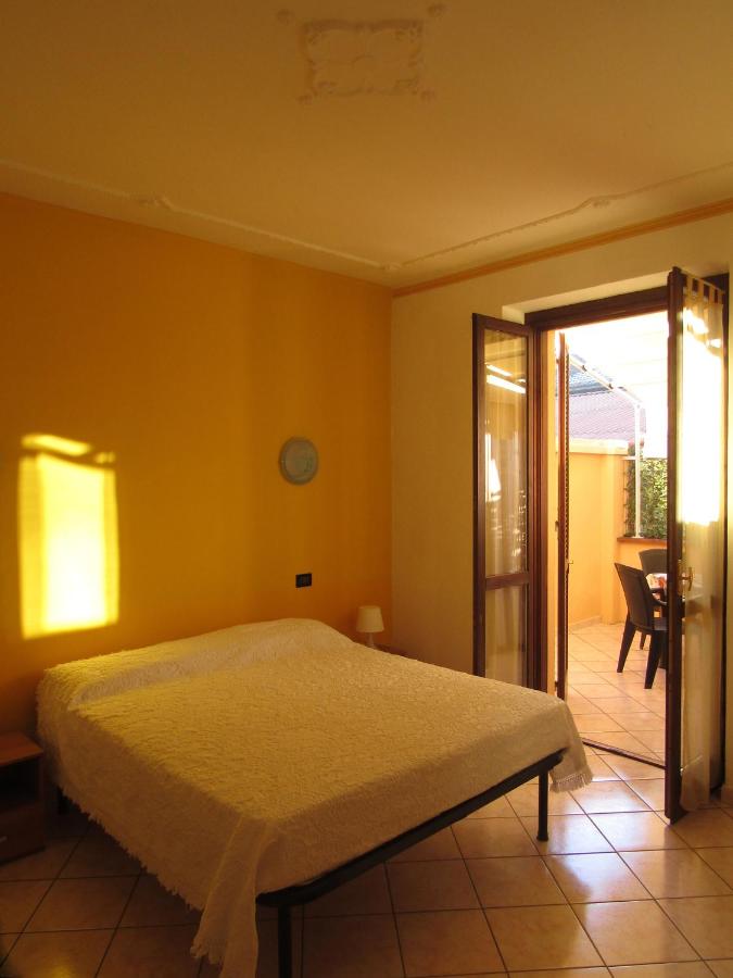 Locanda Del Centro - Ferienwohnung