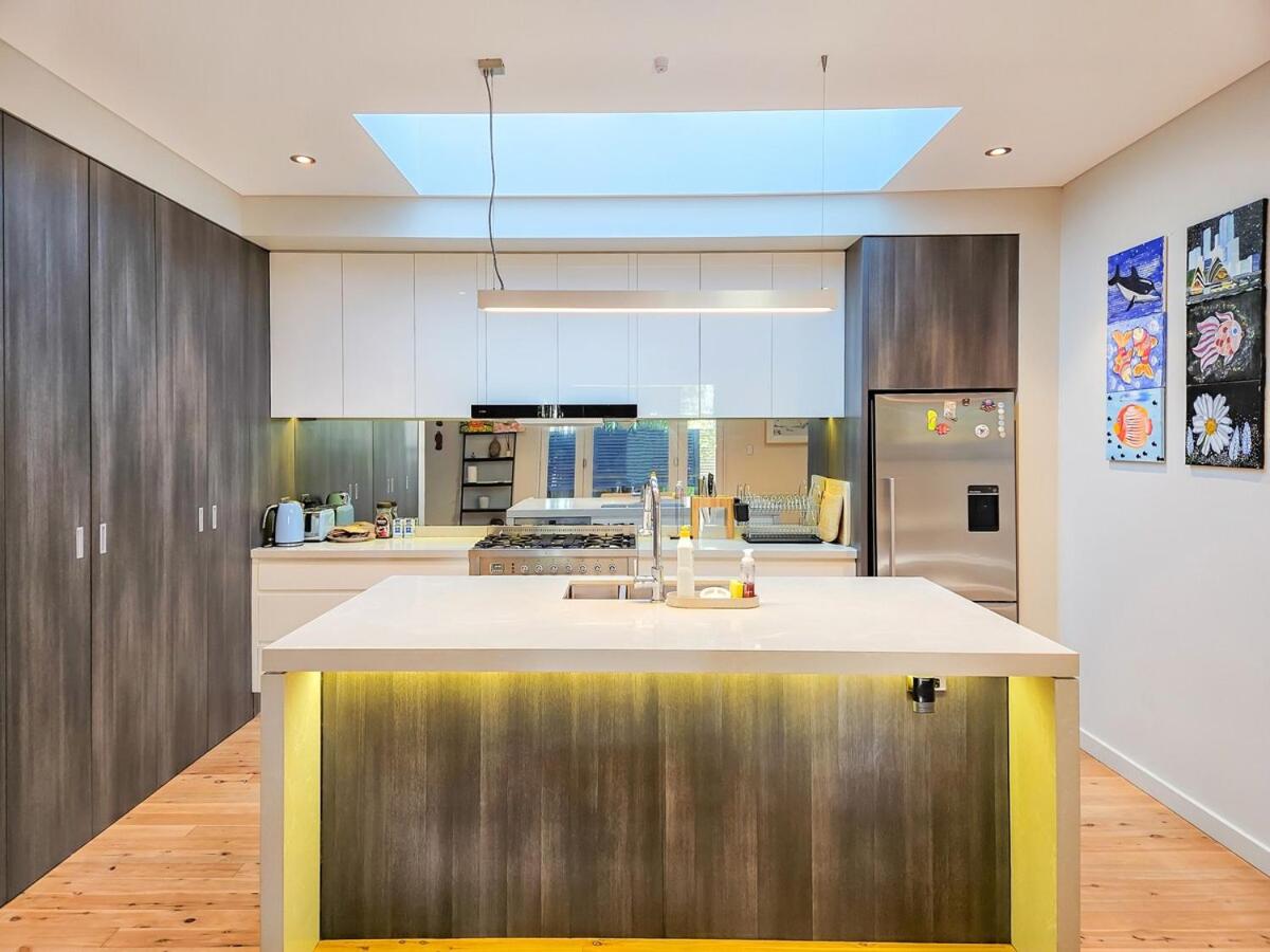 Peaceful Family Retreat with pool - Ferienwohnung Sydney